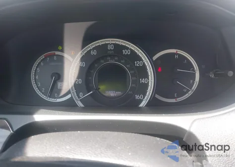 2017 Honda Accord Touring V6 z USA, uszkodzony, nr VIN 1HGCR3F90HA030200